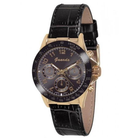 Часы Guardo 01441 GBB