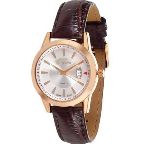 Часы Guardo 08731 RgWBr