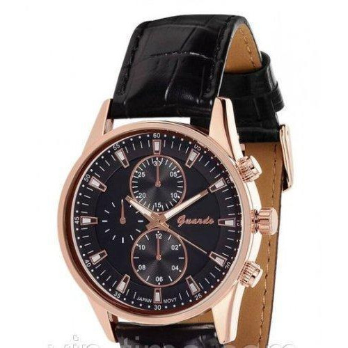 Часы Guardo 09444 RgBB
