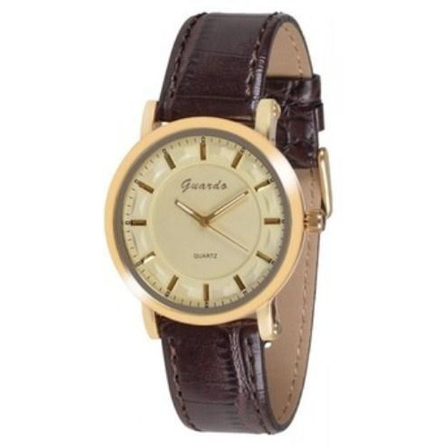 Часы Guardo 10386 GGBr Часы Guardo 10386 GGBr