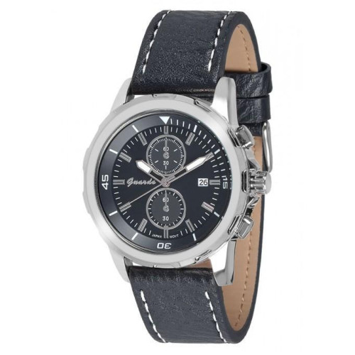 Часы Guardo 10417 SBB