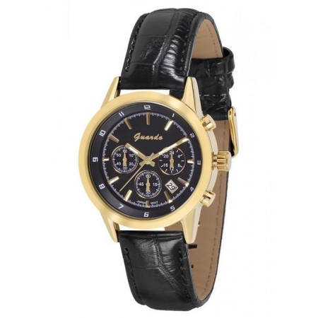 Часы Guardo 10511 GBB