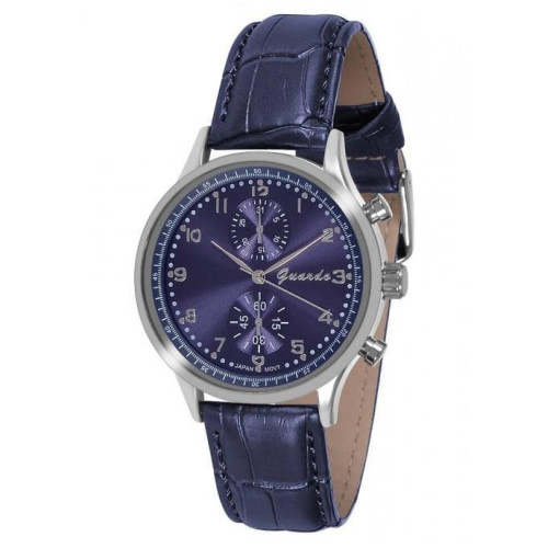 Часы Guardo 10601 SBlBl