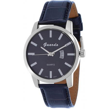 Часы Guardo 1316 S BLBL