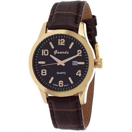 Часы Guardo 1744 G BRBR