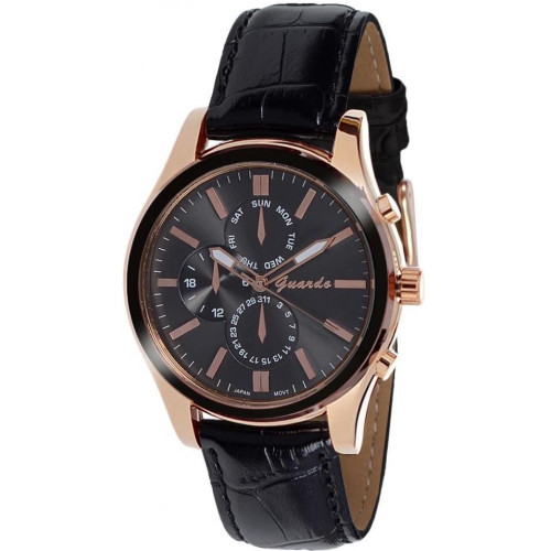 Часы Guardo 3913 RG BB