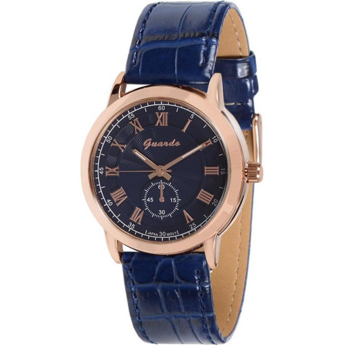 Часы Guardo 5763 RgBlBl