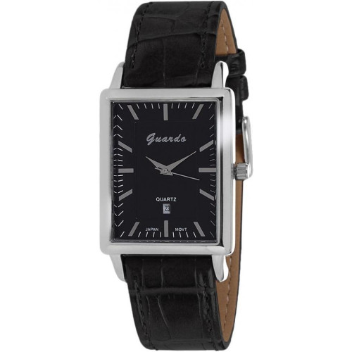 Часы Guardo 6568 S BB