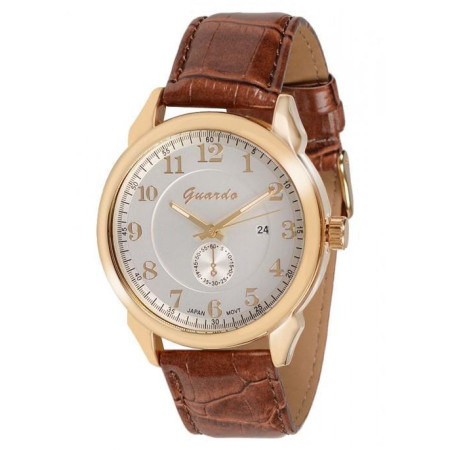 Часы Guardo 9388 GWBr