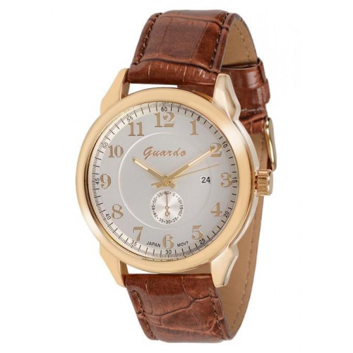 Часы Guardo 9388 GWBr Часы Guardo 9388 GWBr