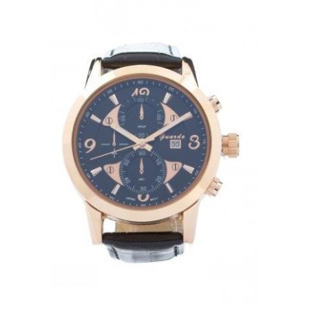 Часы Guardo 9490 RG BB