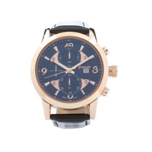 Часы Guardo 9490 RG BB Часы Guardo 9490 RG BB