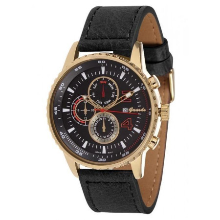 Часы Guardo 9721 GBB