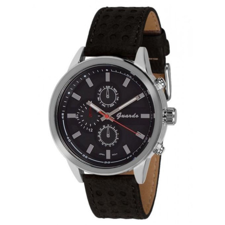 Часы Guardo 9722 SBB