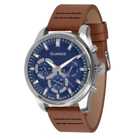 Часы Guardo P11262 SBlBr