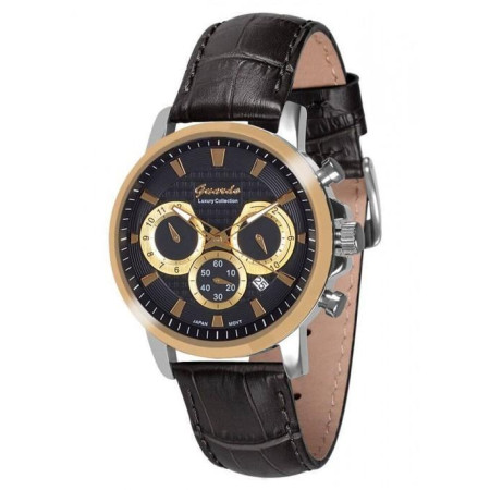 Часы Guardo S00472 GsBB