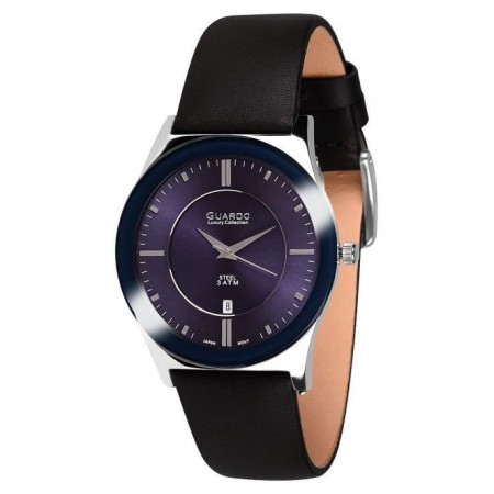 Часы Guardo S00551 SBlBl