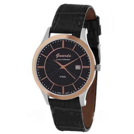 Часы Guardo S00990 RgsBB