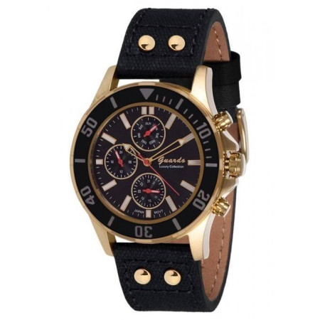 Часы Guardo S01043 GBB