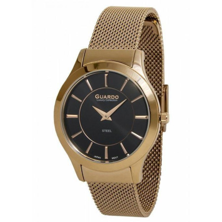 Часы Guardo S01370(m) GB