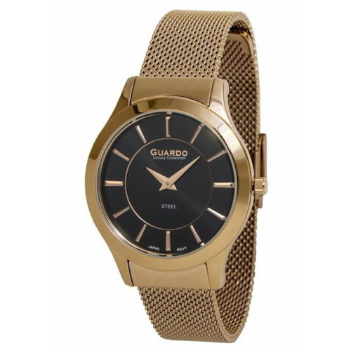 Часы Guardo S01370(m) GB Часы Guardo S01370(m) GB