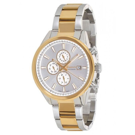 Часы Guardo S01391(m) GsW