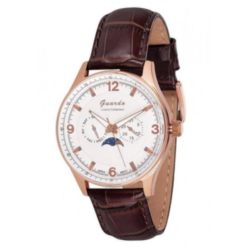 Часы Guardo S01394 RgWBr Часы Guardo S01394 RgWBr