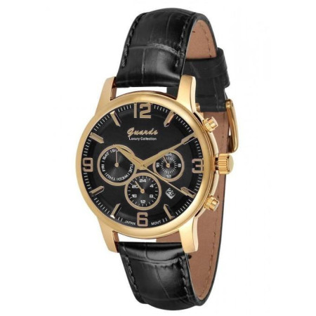 Часы Guardo S01540 GBB