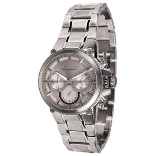 Часы Guardo S01577(m) SGr Часы Guardo S01577(m) SGr