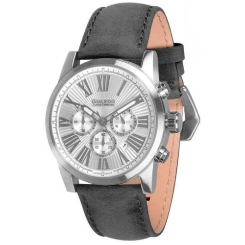 Часы Guardo S01578 SSB Часы Guardo S01578 SSB