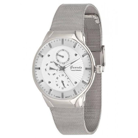 Часы Guardo S01660(m) SW