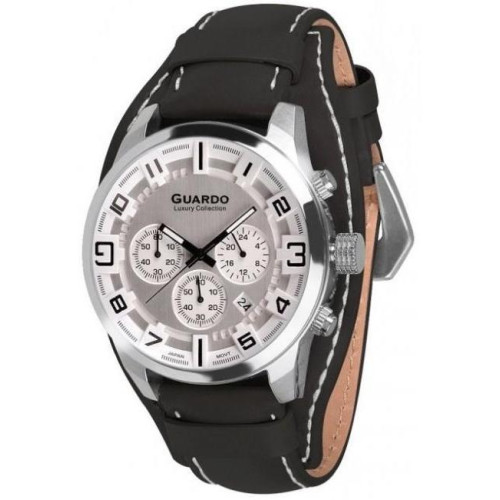 Часы Guardo S01740 SWB Часы Guardo S01740 SWB