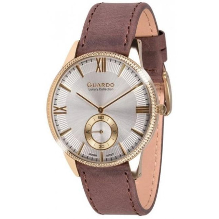 Часы Guardo S01863 GWBr