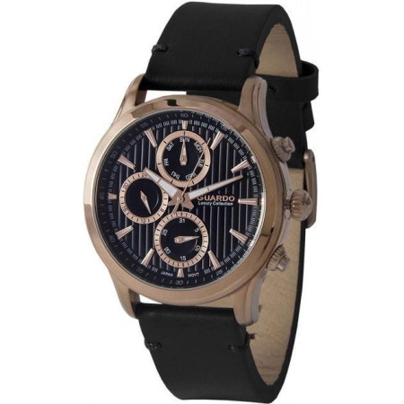 Часы Guardo S02039 RgBB