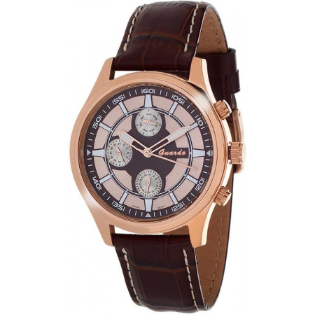 Часы Guardo S00541 RGRGBR