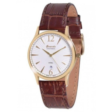 Часы Guardo S08478 GWBr