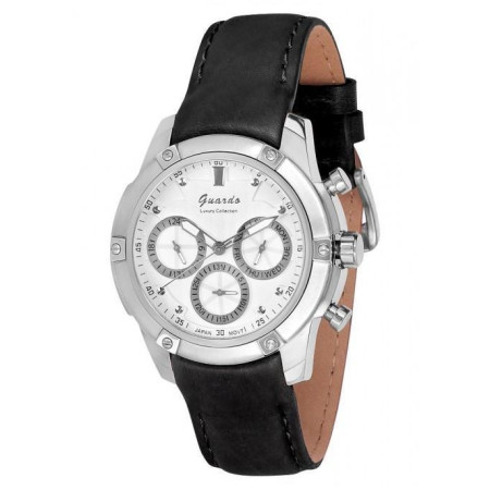 Часы Guardo S00942 SWB