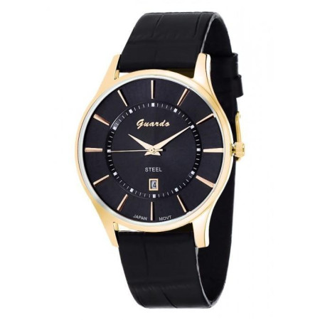 Часы Guardo S0986 G BB