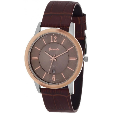 Часы Guardo S0994 RG SBRBR