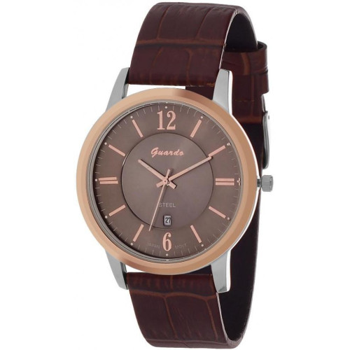 Часы Guardo S0994 RG SBRBR Часы Guardo S0994 RG SBRBR