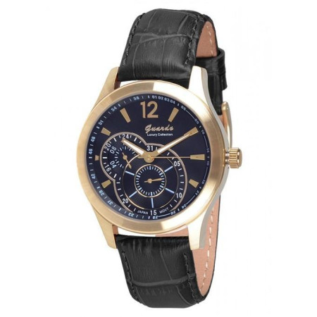Часы Guardo S1076(1) G BB
