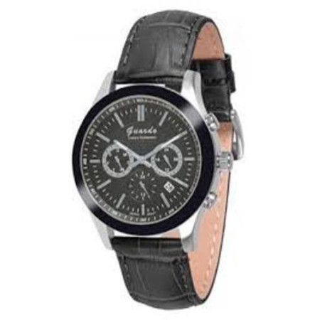 Часы Guardo S1076 SBB