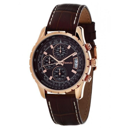Часы Guardo S02557 RGBRBR
