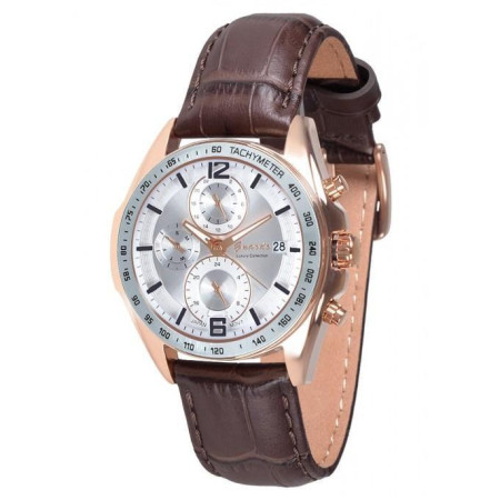 Часы Guardo S6526 Rg WB