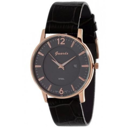 Часы Guardo S9306 G BB