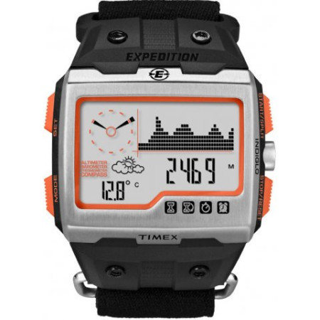 Часы Timex Tx49665