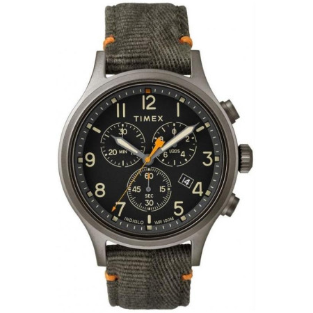 Часы Timex Tx2r60200