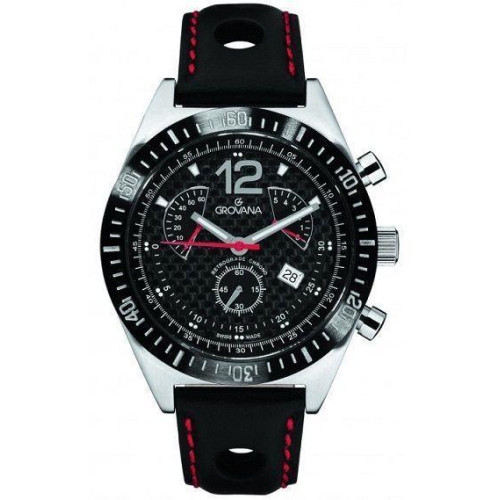 Часы Grovana 1620.9576 Часы Grovana 1620.9576