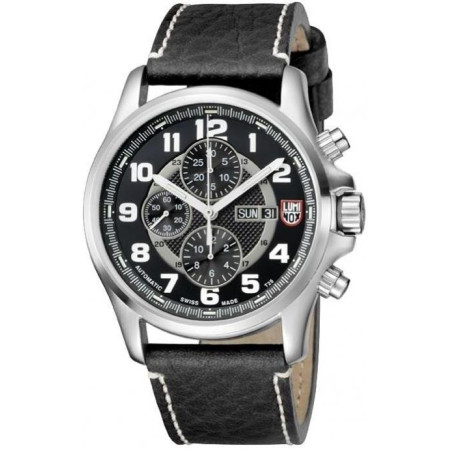 Часы Luminox 1861 Blackout