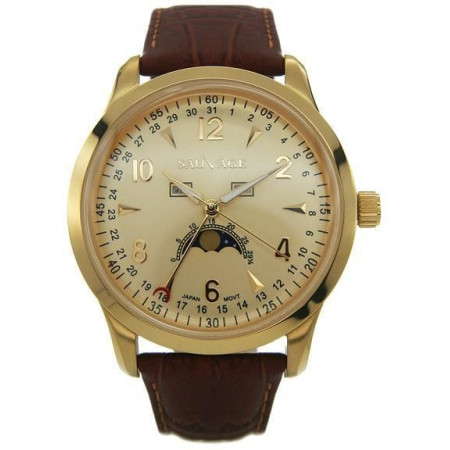 Часы Sauvage SA-SC88395G